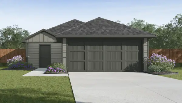 3514 Spring Time Street, Talty, TX 75126