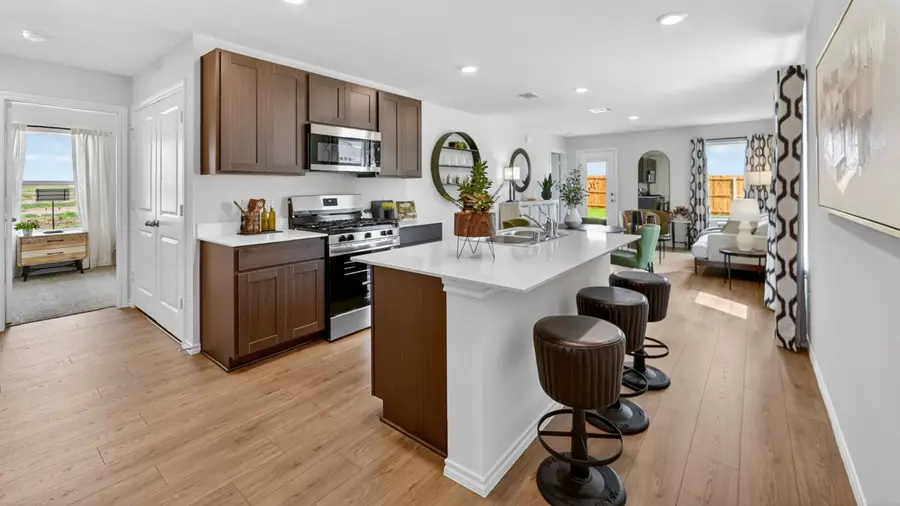 3514 Spring Time Street, Heartland, TX 75126 - #2