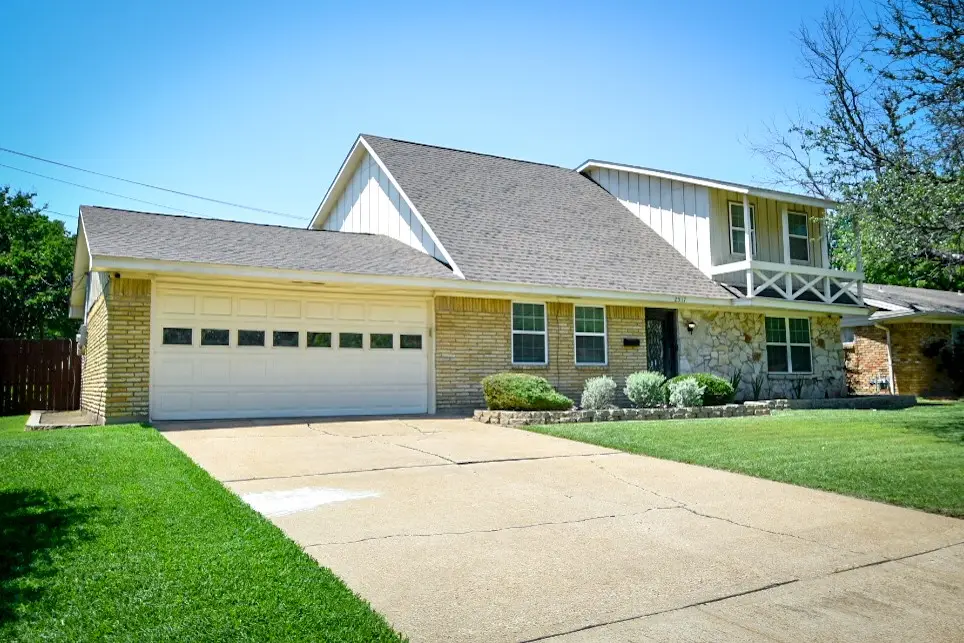 2517 Fairbrook Street, Irving, TX 75062 - #1