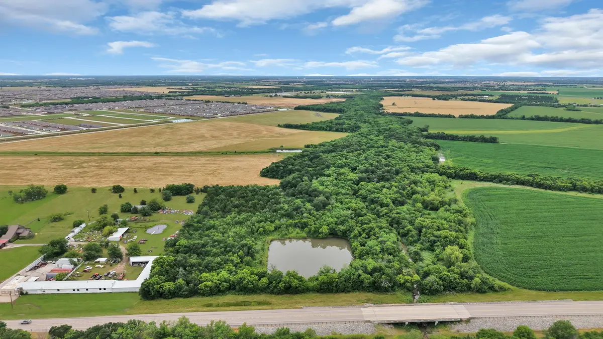 TBD W Cook Street, Josephine, TX 75173 - #1