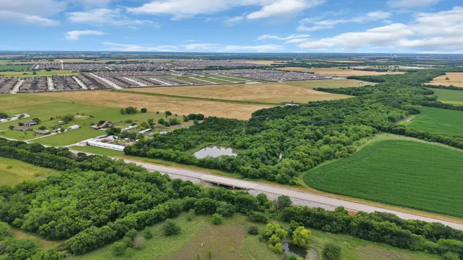 TBD W Cook Street, Josephine, TX 75173 - #2