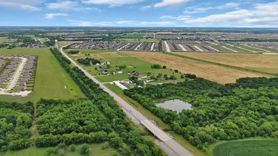 TBD W Cook Street, Josephine, TX 75173 - #3