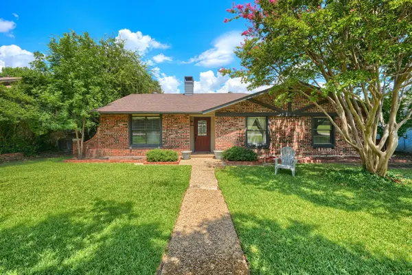 2929 Spring Brook Drive, Garland, TX 75044