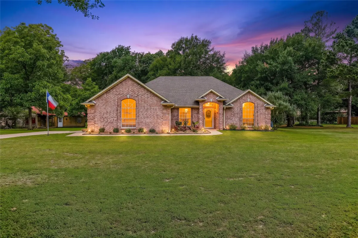 2917 Harlow Road, Commerce, TX 75428 - #1