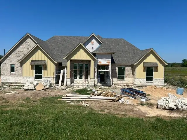 471 Red Bird Drive, Springtown, TX 76082 - #1