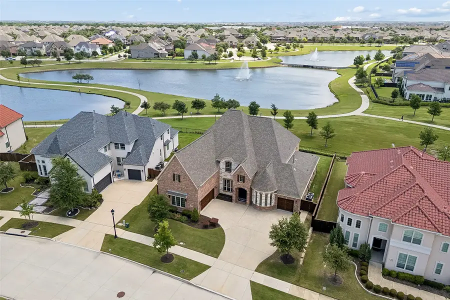 7272 Calypso Lane, Frisco, TX 75036 - #2