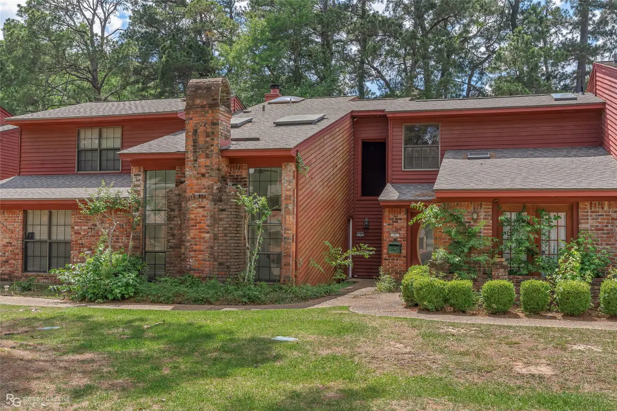 106 Fountain View, Shreveport, LA 71118 - #1