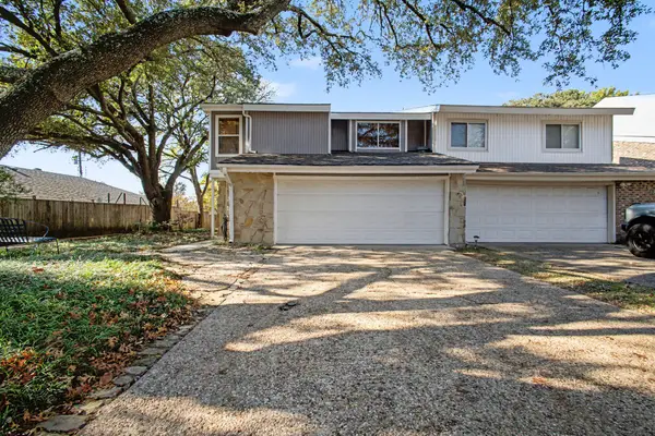2920 Shady Lake Circle, Carrollton, TX 75006