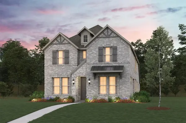 326 Bluestem Drive, Euless, TX 76039