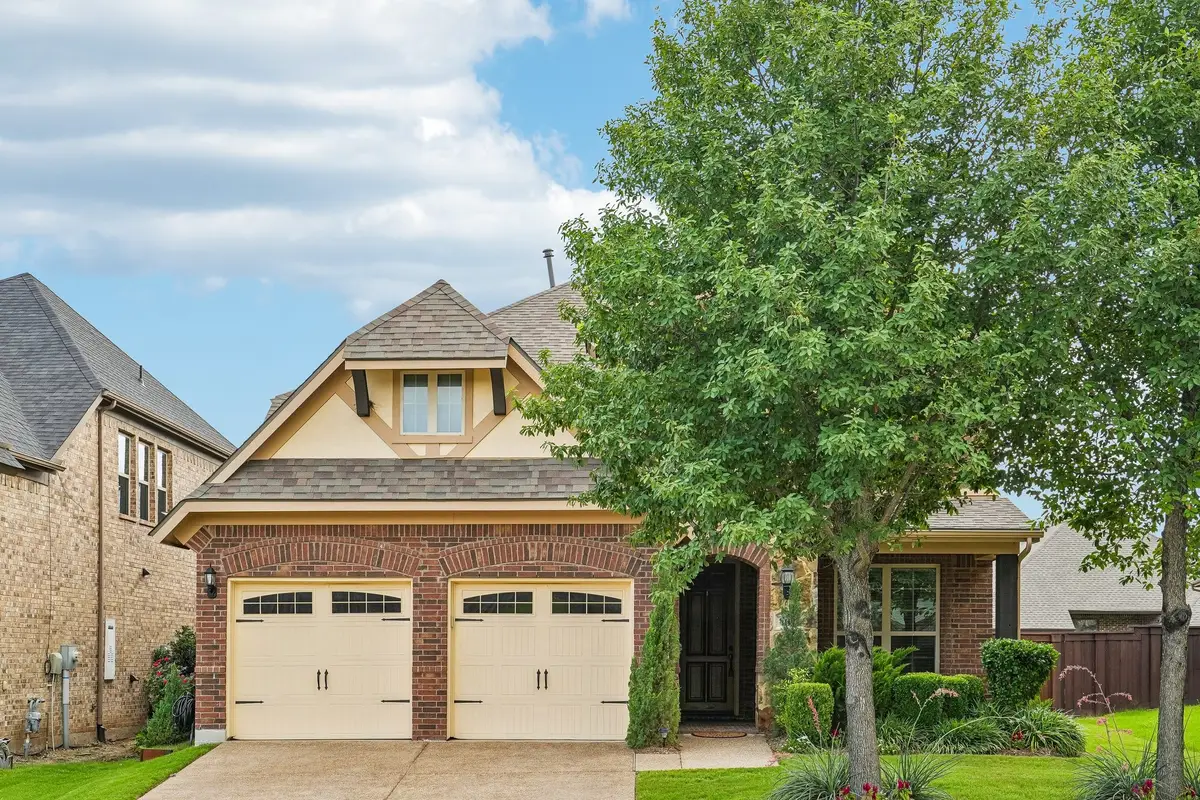 1119 Highgate Road, Forney, TX 75126 - #1