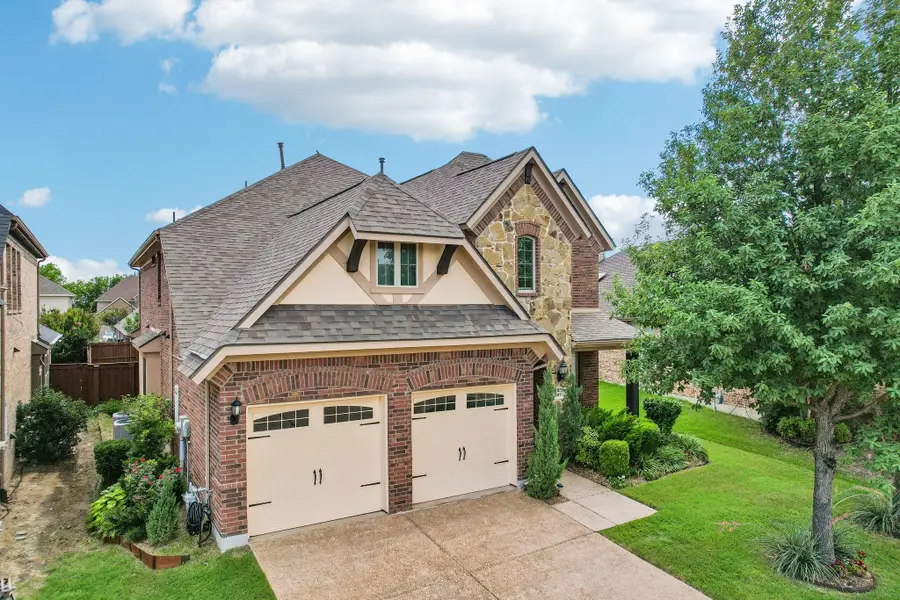 1119 Highgate Road, Forney, TX 75126 - #2