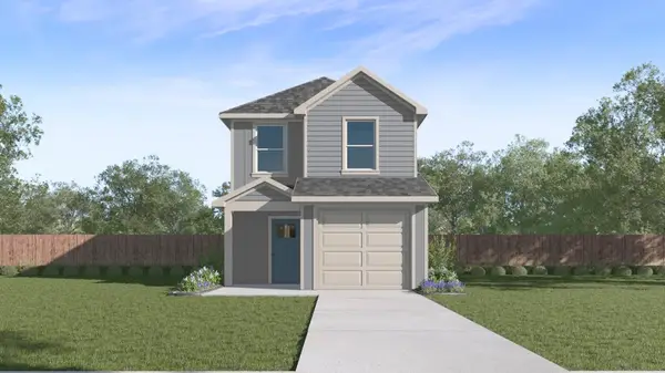 4469 Bonney Avenue, Crandall, TX 75114