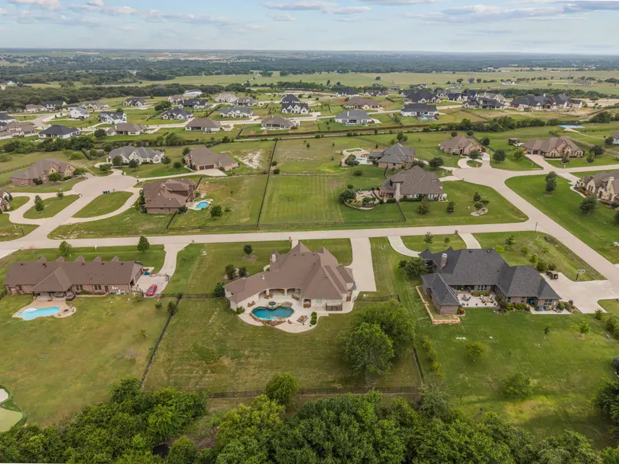 7809 Bella Flora Drive, Fort Worth, TX 76126 - #2