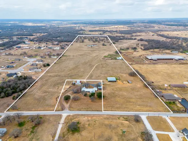 938 County Road 3341, Paradise, TX 76073