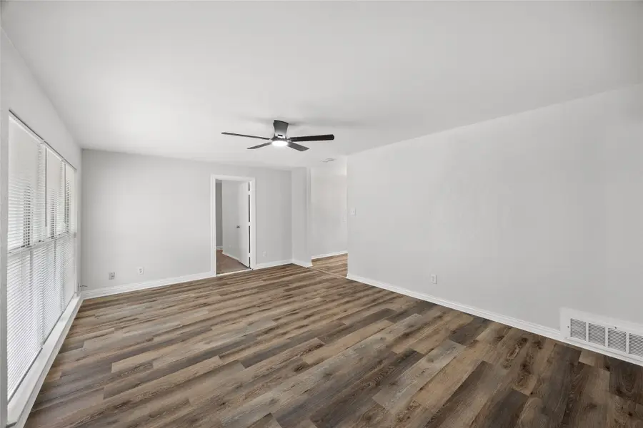1605 Proctor Drive, Grand Prairie, TX 75051 - #2