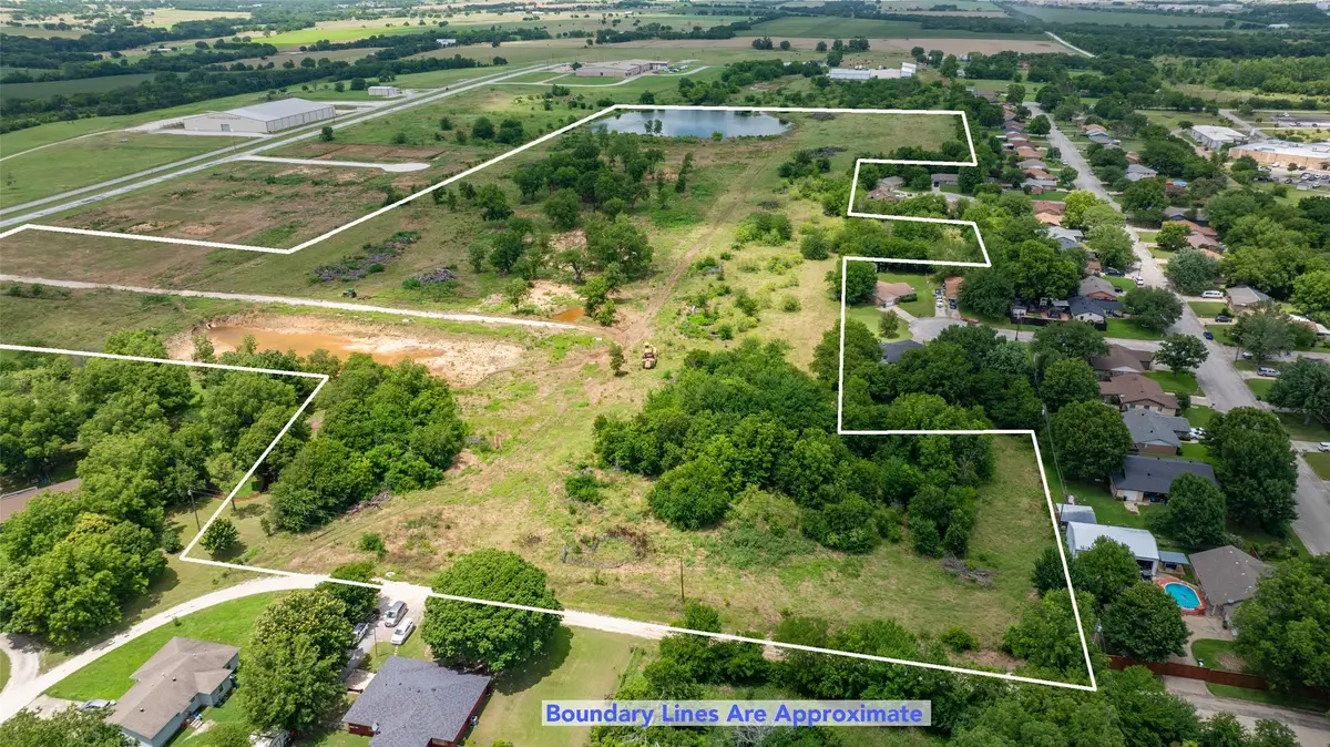 TBD Columbine Drive, Gainesville, TX 76240 - #1
