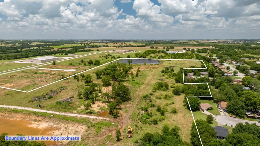 TBD Columbine Drive, Gainesville, TX 76240 - #3