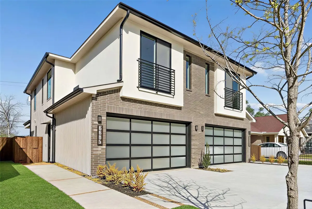 6605 Roper Street, Dallas, TX 75209 - #1