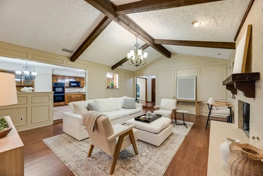 2000 Lake Shore Lane, Plano, TX 75023 - #3