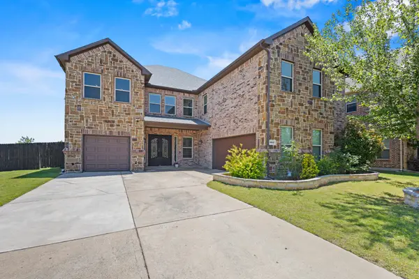 3512 Harlan Drive, Sachse, TX 75048