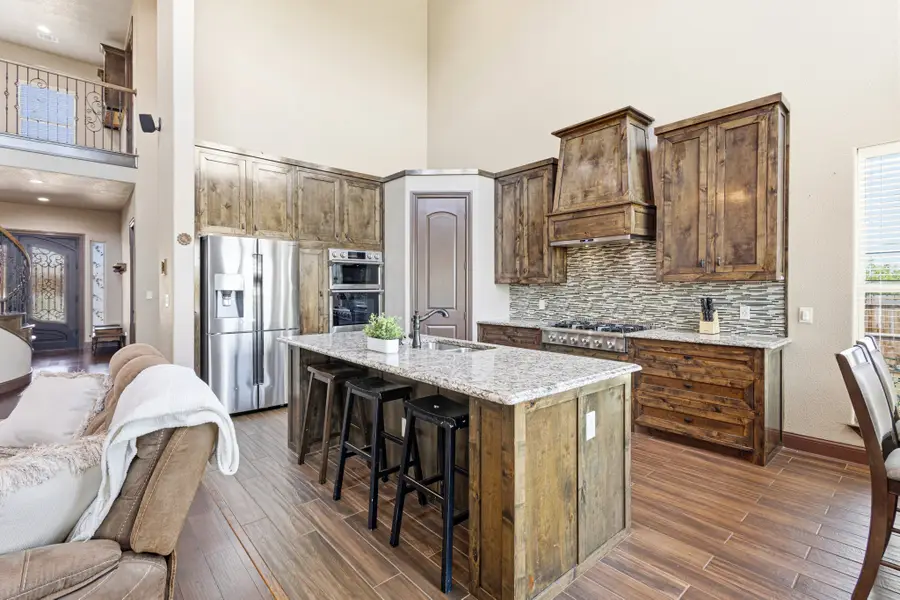 3512 Harlan Drive, Sachse, TX 75048 - #3
