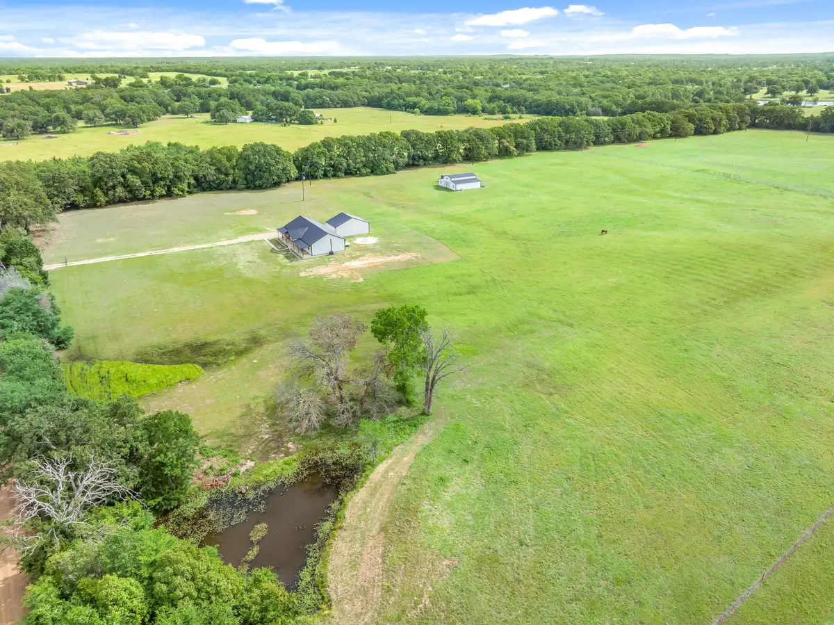 15703 County Road 2854, Eustace, TX 75124 - #1