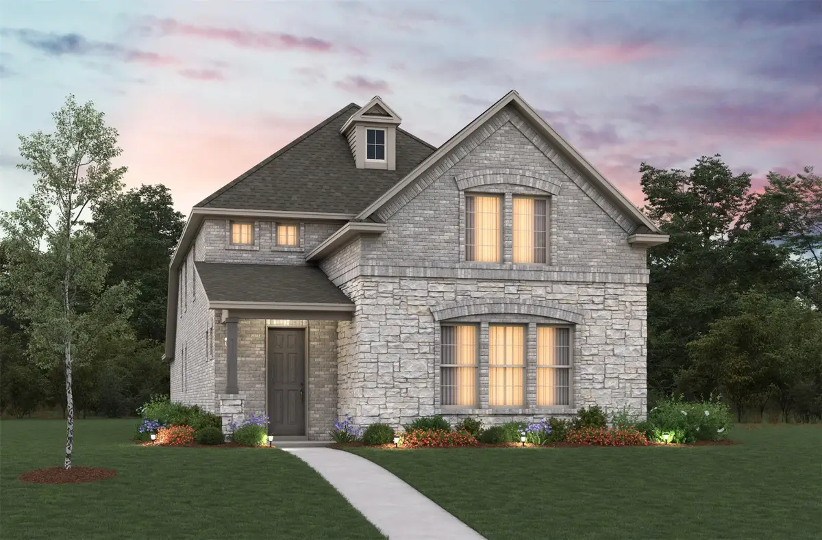 406 Bluestem Drive, Euless, TX 76039 - #1