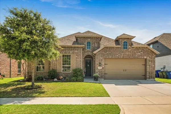 1709 Auburndale Road, Wylie, TX 75098