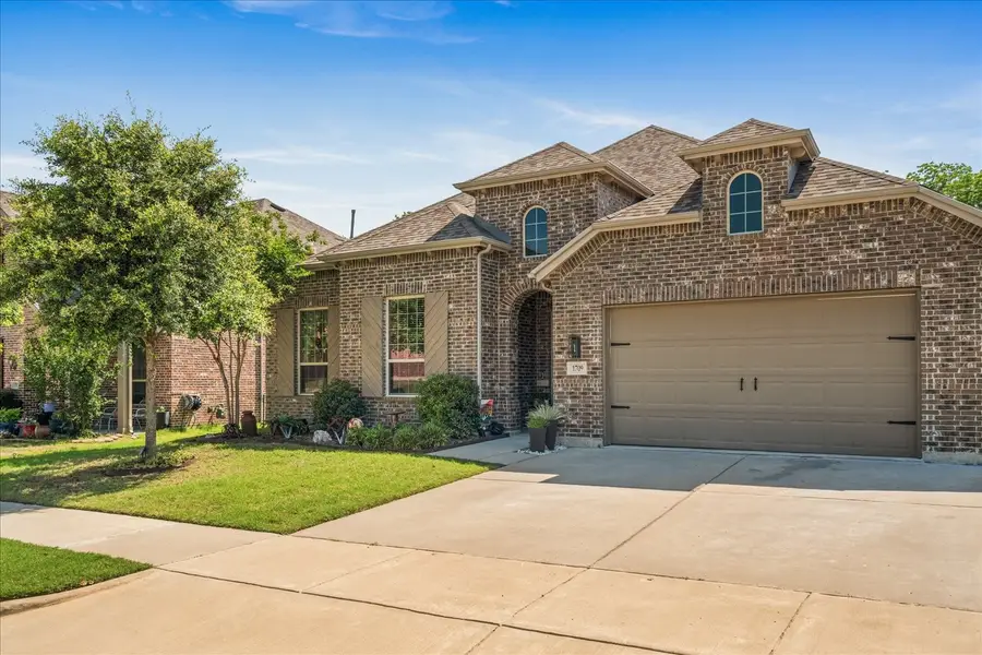 1709 Auburndale Road, Wylie, TX 75098 - #2