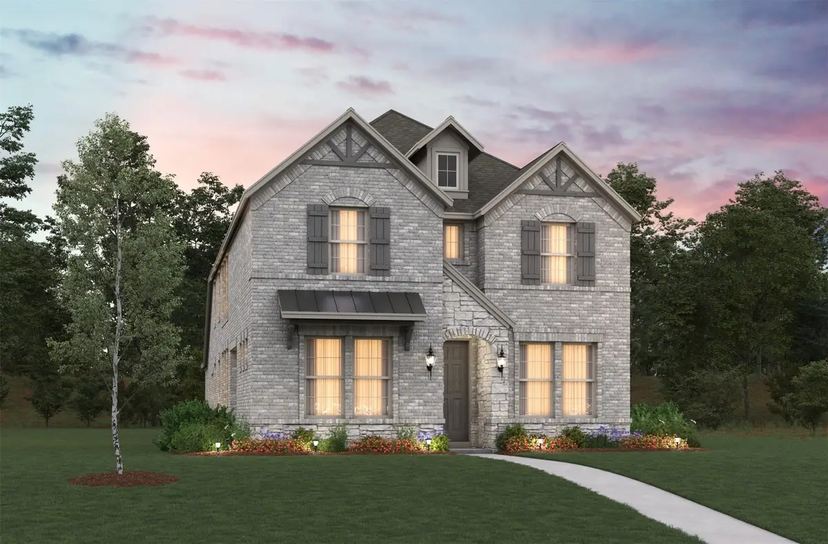 317 Paintbrush Drive, Euless, TX 76039 - #1