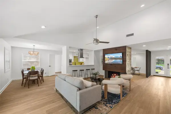 3974 Boca Bay Drive, Dallas, TX 75244