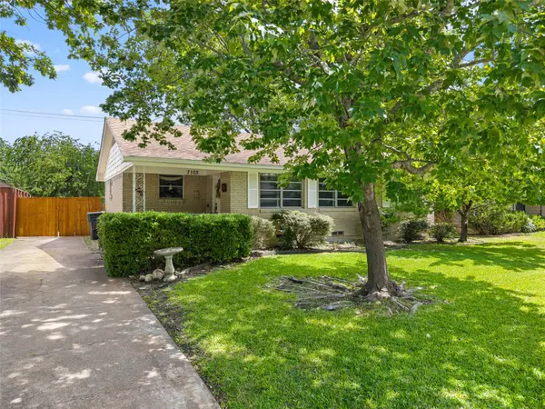 7103 Wake Forrest Drive, Dallas, TX 75214