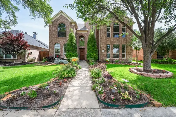 232 Touchdown Drive, Irving, TX 75063