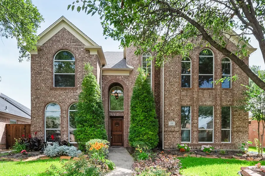232 Touchdown Drive, Irving, TX 75063 - #2