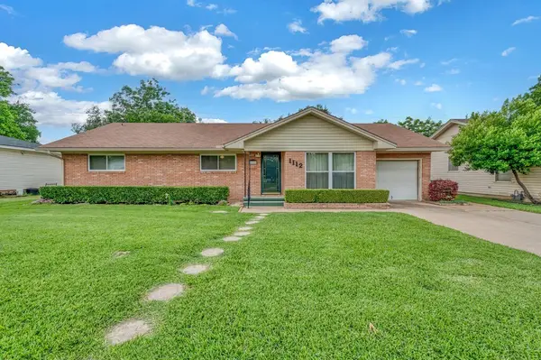 1112 N 63rd Street, Waco, TX 76710