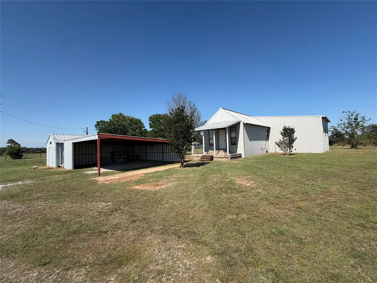 1701 Fox Road, Millsap, TX 76066 - #1
