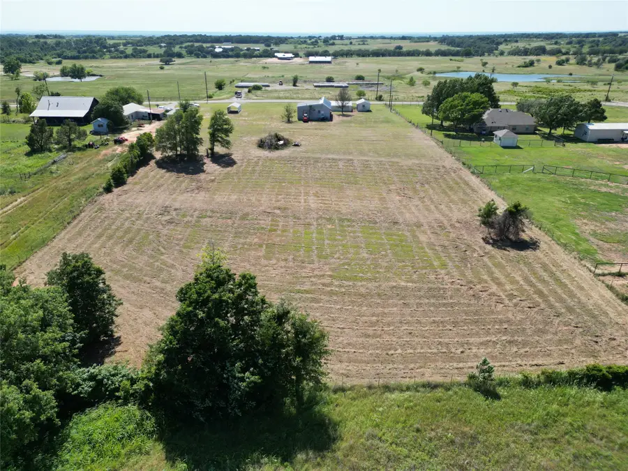 1701 Fox Road, Millsap, TX 76066 - #2