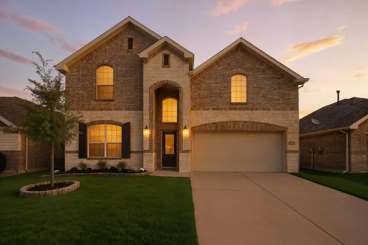 14868 Gilley Lane, Fort Worth, TX 76052 - #1