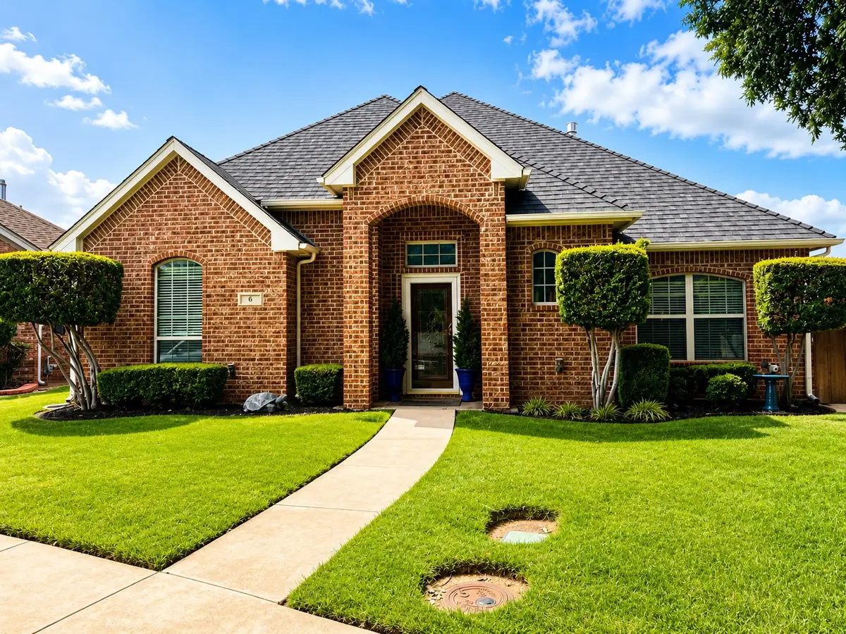6 Tamarron Court, Wichita Falls, TX 76308 - #1