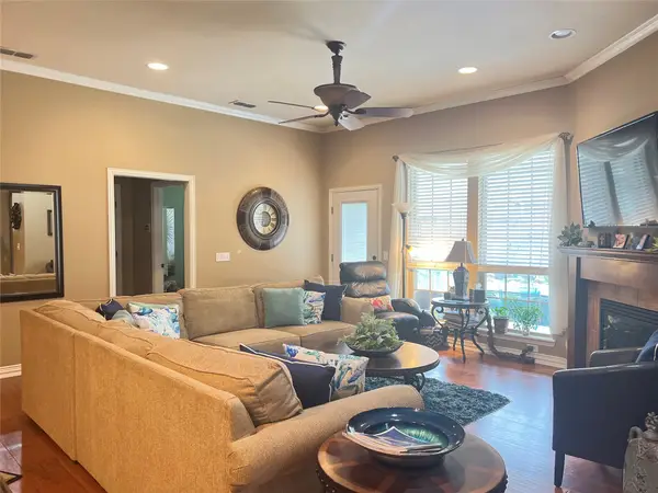 6 Tamarron Court, Wichita Falls, TX 76308