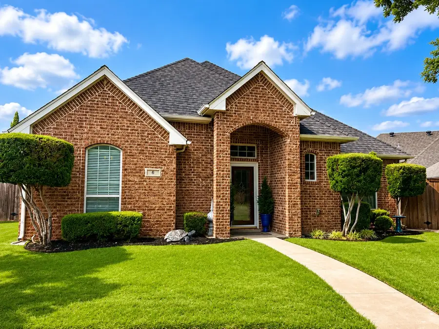 6 Tamarron Court, Wichita Falls, TX 76308 - #2