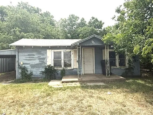 918 Sammons Street, Abilene, TX 79605