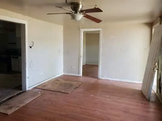 918 Sammons Street, Abilene, TX 79605 - #2