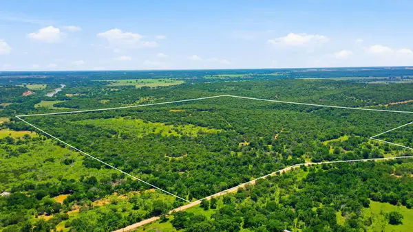 4320 Dobbs Valley Road, Millsap, TX 76066