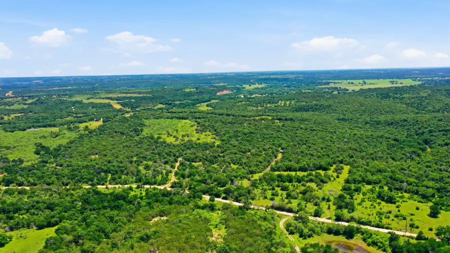 4320 Dobbs Valley Road, Millsap, TX 76066 - #2