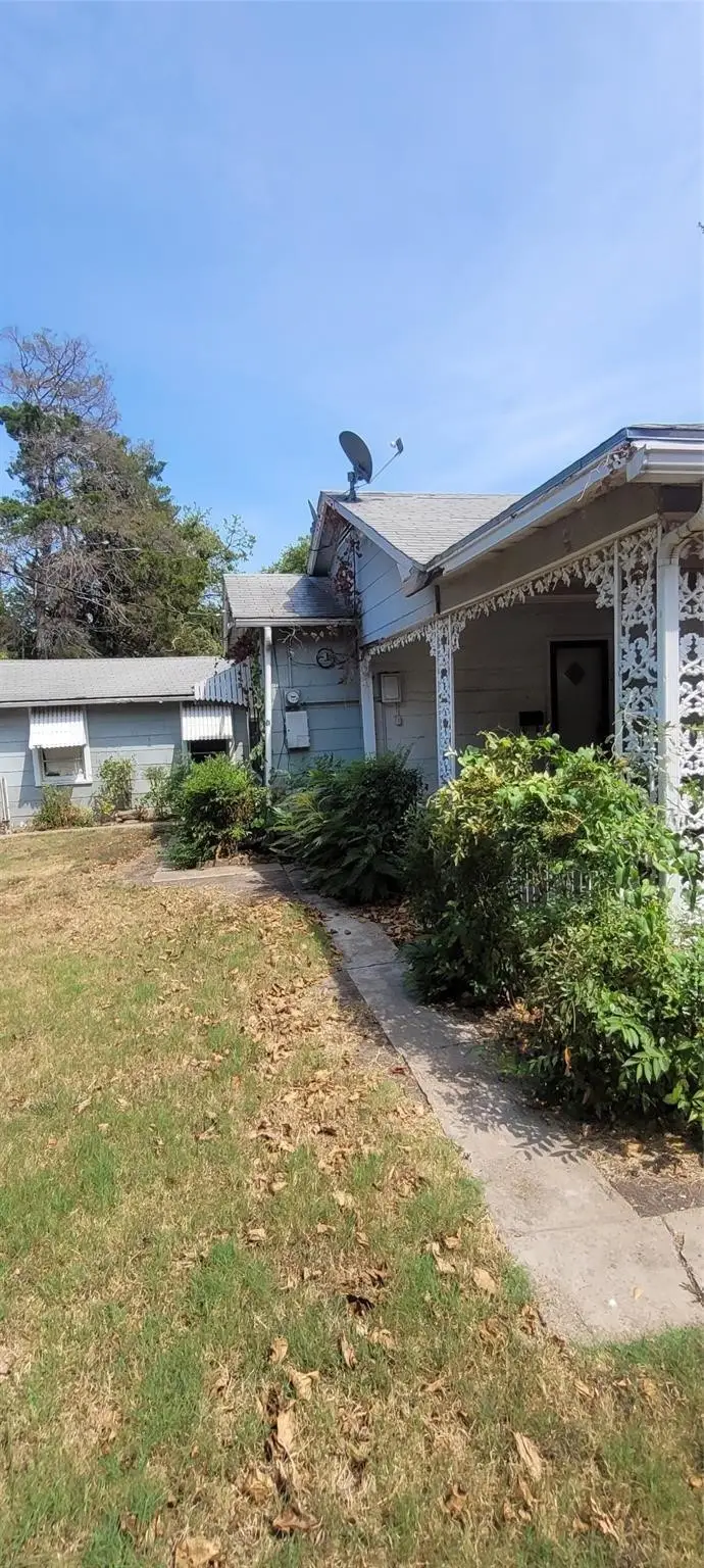 4103 4th Street, Greenville, TX 75401 - #3