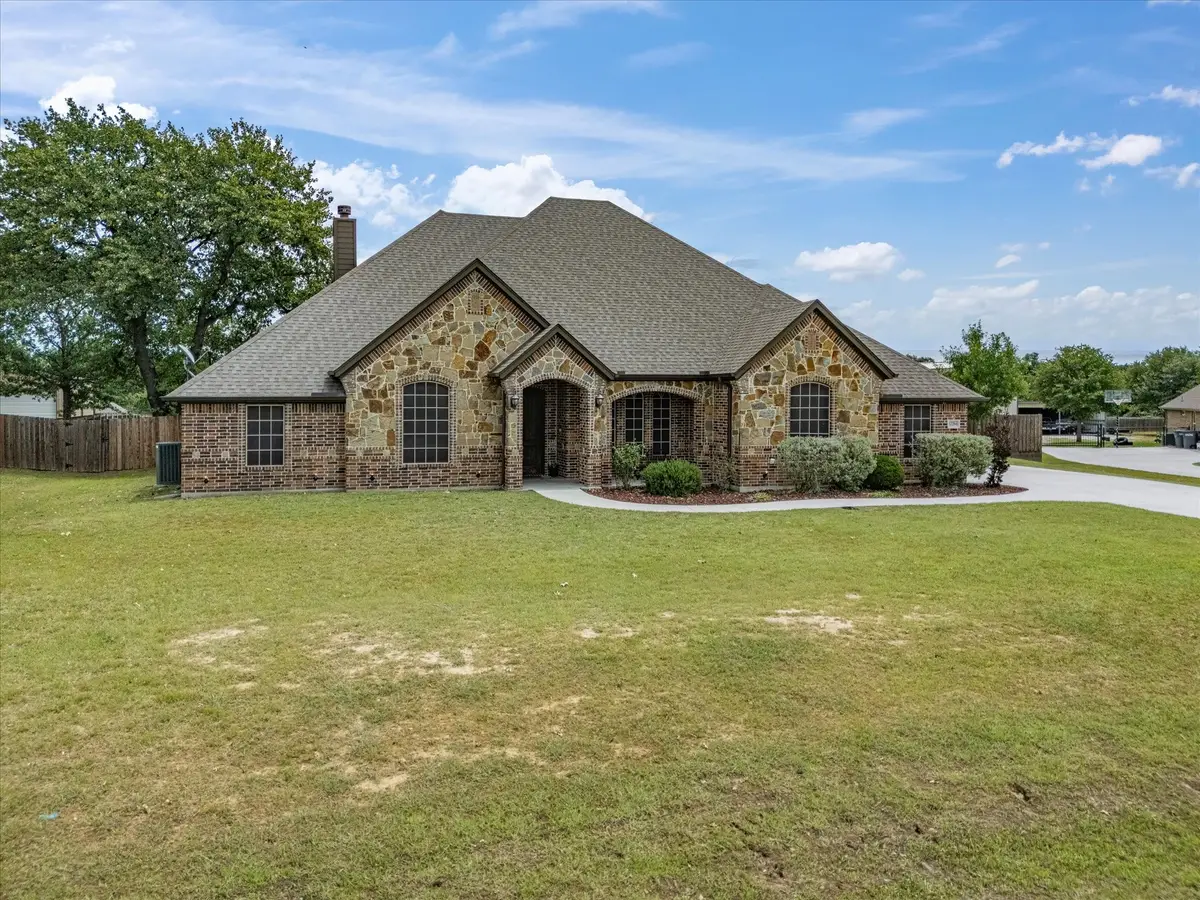 12204 Lighthouse Hill, Azle, TX 76020 - #1