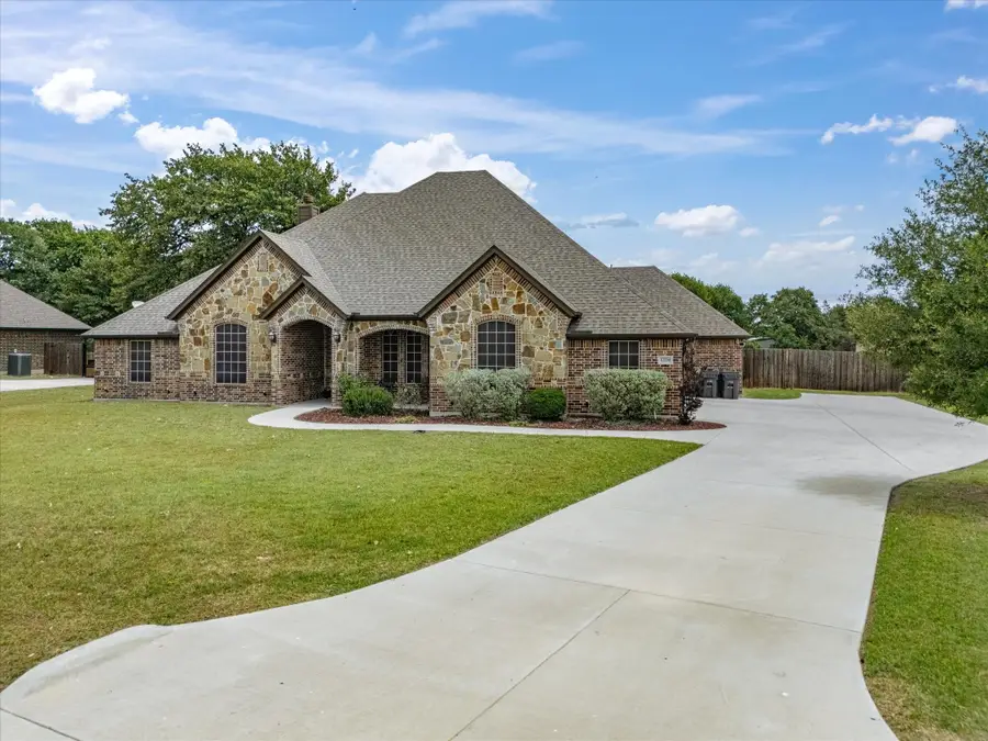 12204 Lighthouse Hill, Azle, TX 76020 - #2