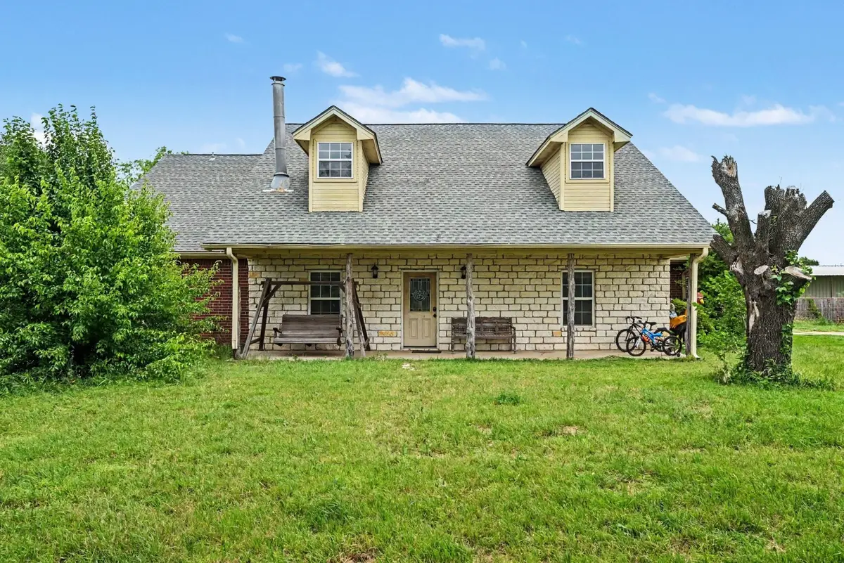 1342 County Road 1180, Decatur, TX 76234 - #1
