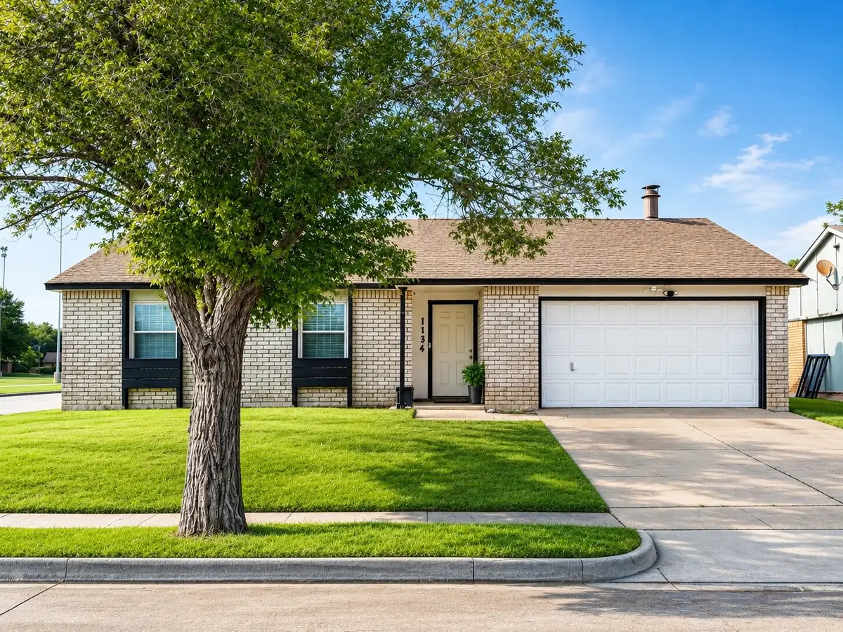 1134 Loving Trail, Grand Prairie, TX 75052 - #1